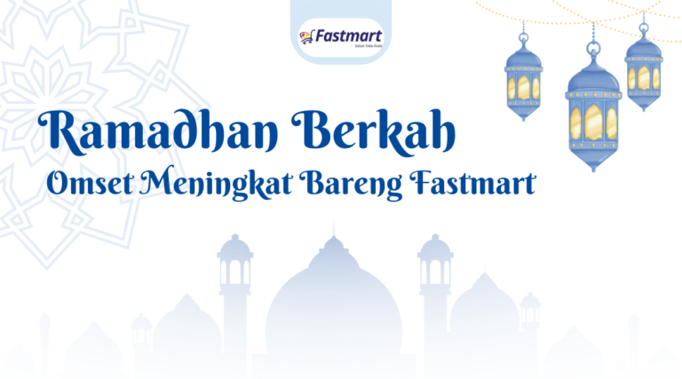 4 Produk Andalan Ramadhan yang Wajib Ada di Toko Anda