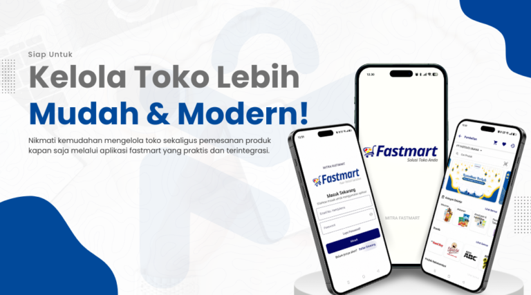 [Mitra Fastmart] Cara Membuat Transaksi di Mitra Fastmart